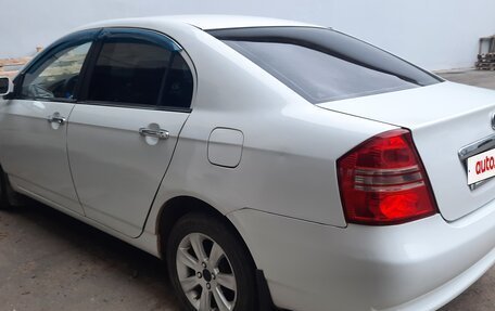 Lifan Solano I (630) рестайлинг, 2013 год, 260 000 рублей, 3 фотография