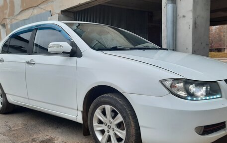 Lifan Solano I (630) рестайлинг, 2013 год, 260 000 рублей, 2 фотография