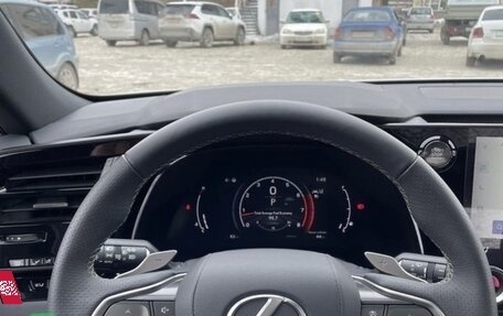 Lexus RX IV рестайлинг, 2025 год, 9 150 000 рублей, 9 фотография