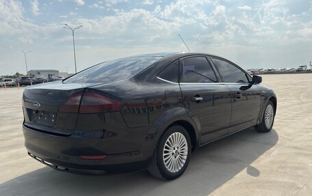 Ford Mondeo IV, 2007 год, 645 000 рублей, 2 фотография