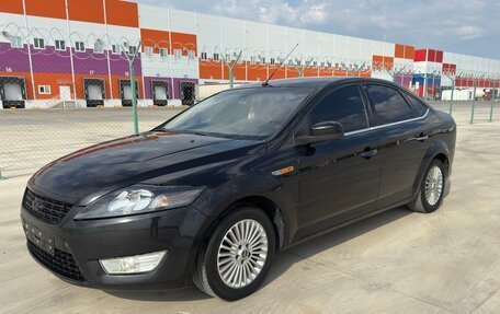 Ford Mondeo IV, 2007 год, 645 000 рублей, 6 фотография