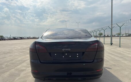Ford Mondeo IV, 2007 год, 645 000 рублей, 3 фотография