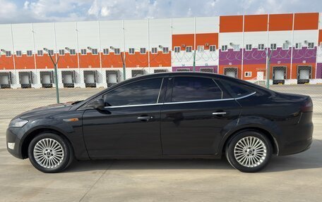 Ford Mondeo IV, 2007 год, 645 000 рублей, 5 фотография