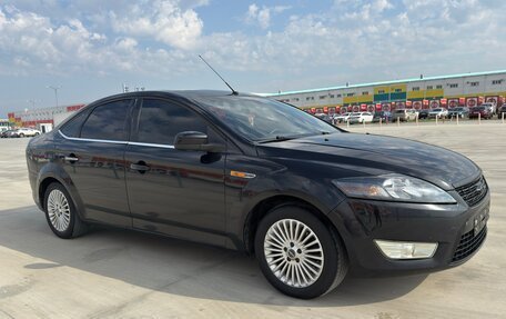 Ford Mondeo IV, 2007 год, 645 000 рублей, 8 фотография
