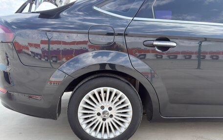 Ford Mondeo IV, 2007 год, 645 000 рублей, 10 фотография