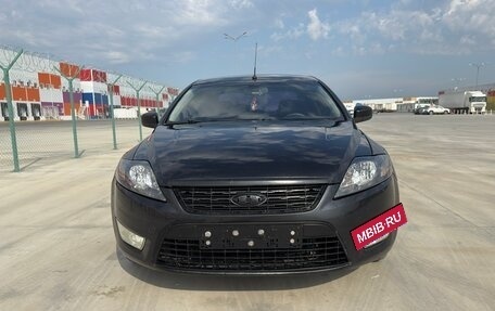 Ford Mondeo IV, 2007 год, 645 000 рублей, 7 фотография