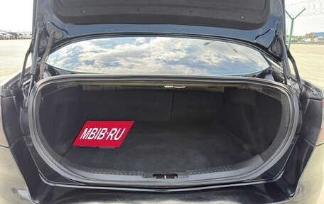Ford Mondeo IV, 2007 год, 645 000 рублей, 9 фотография