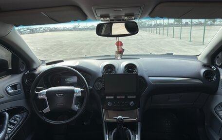 Ford Mondeo IV, 2007 год, 645 000 рублей, 14 фотография