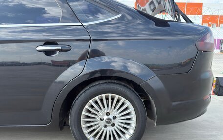 Ford Mondeo IV, 2007 год, 645 000 рублей, 13 фотография