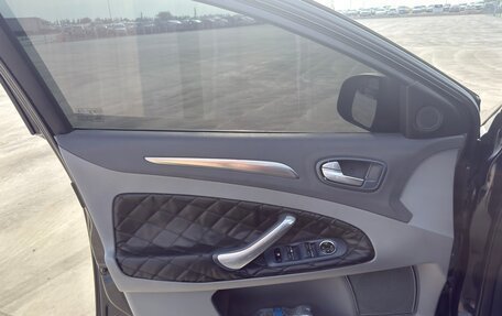 Ford Mondeo IV, 2007 год, 645 000 рублей, 18 фотография