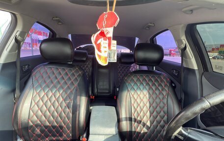 Ford Mondeo IV, 2007 год, 645 000 рублей, 15 фотография