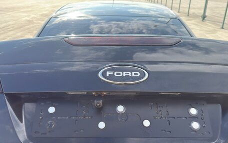 Ford Mondeo IV, 2007 год, 645 000 рублей, 25 фотография