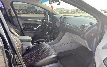 Ford Mondeo IV, 2007 год, 645 000 рублей, 21 фотография