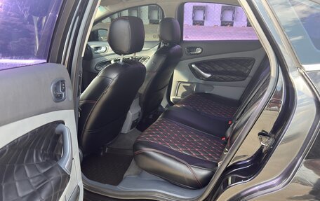 Ford Mondeo IV, 2007 год, 645 000 рублей, 19 фотография