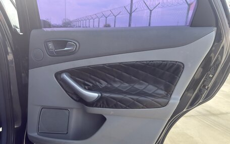Ford Mondeo IV, 2007 год, 645 000 рублей, 24 фотография