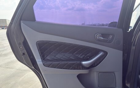 Ford Mondeo IV, 2007 год, 645 000 рублей, 20 фотография