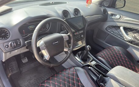 Ford Mondeo IV, 2007 год, 645 000 рублей, 17 фотография