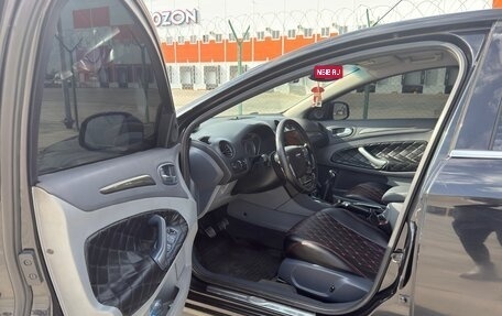 Ford Mondeo IV, 2007 год, 645 000 рублей, 16 фотография