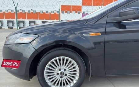Ford Mondeo IV, 2007 год, 645 000 рублей, 12 фотография