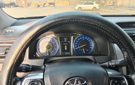 Toyota Camry, 2014 год, 1 950 000 рублей, 7 фотография