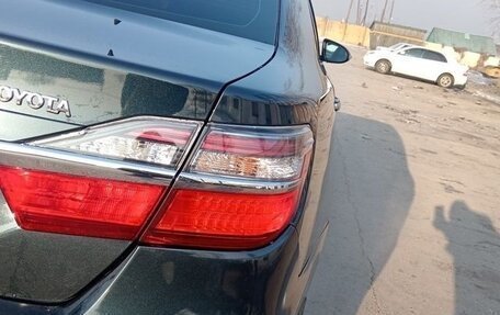 Toyota Camry, 2014 год, 1 950 000 рублей, 9 фотография