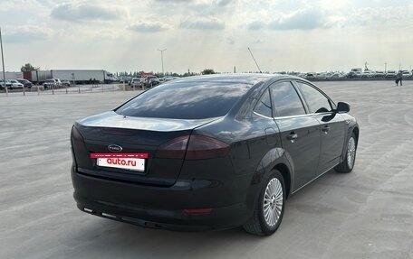 Ford Mondeo IV, 2007 год, 645 000 рублей, 27 фотография