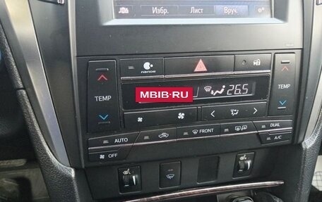 Toyota Camry, 2014 год, 1 950 000 рублей, 10 фотография