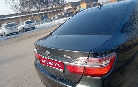 Toyota Camry, 2014 год, 1 950 000 рублей, 2 фотография
