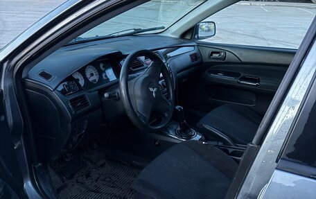Mitsubishi Lancer IX, 2006 год, 250 000 рублей, 8 фотография