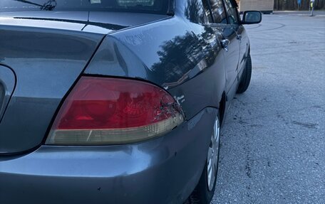 Mitsubishi Lancer IX, 2006 год, 250 000 рублей, 6 фотография