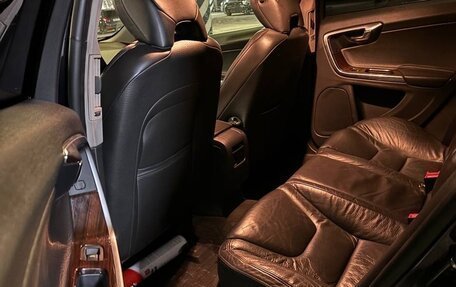 Volvo S60 III, 2011 год, 829 000 рублей, 2 фотография