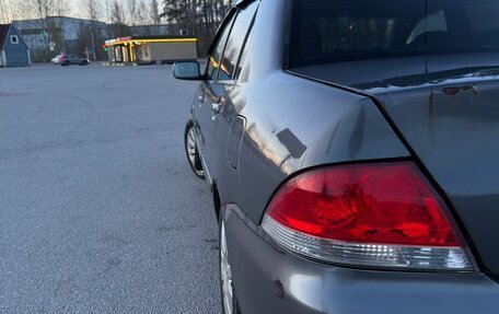 Mitsubishi Lancer IX, 2006 год, 250 000 рублей, 5 фотография