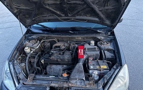 Mitsubishi Lancer IX, 2006 год, 250 000 рублей, 10 фотография