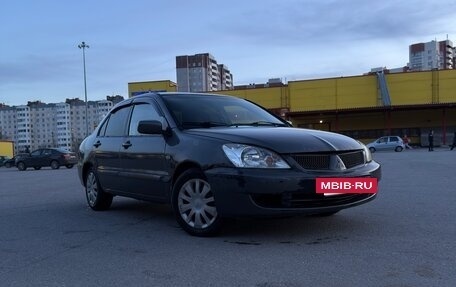Mitsubishi Lancer IX, 2006 год, 250 000 рублей, 2 фотография