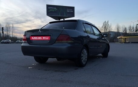 Mitsubishi Lancer IX, 2006 год, 250 000 рублей, 3 фотография