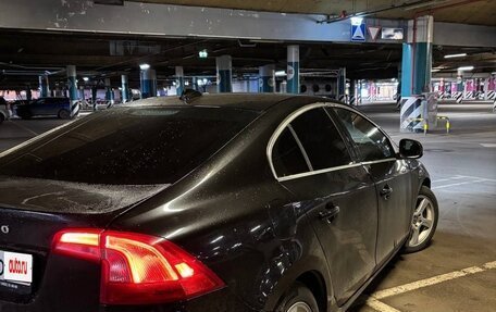 Volvo S60 III, 2011 год, 829 000 рублей, 5 фотография