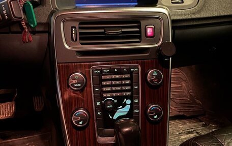 Volvo S60 III, 2011 год, 829 000 рублей, 11 фотография