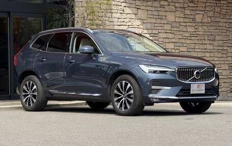 Volvo XC60 II, 2022 год, 3 785 000 рублей, 3 фотография