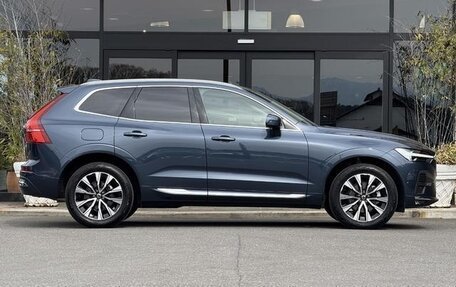 Volvo XC60 II, 2022 год, 3 785 000 рублей, 5 фотография