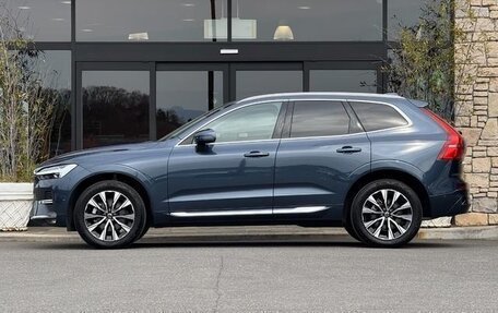 Volvo XC60 II, 2022 год, 3 785 000 рублей, 4 фотография