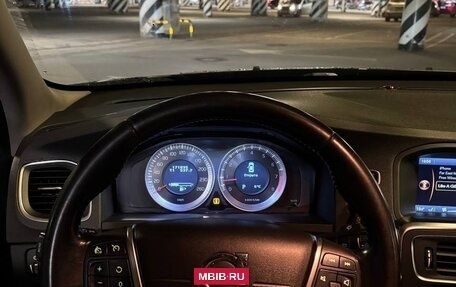 Volvo S60 III, 2011 год, 829 000 рублей, 12 фотография