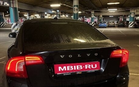 Volvo S60 III, 2011 год, 829 000 рублей, 6 фотография