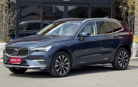 Volvo XC60 II, 2022 год, 3 785 000 рублей, 2 фотография