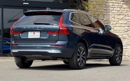 Volvo XC60 II, 2022 год, 3 785 000 рублей, 7 фотография