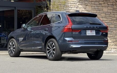 Volvo XC60 II, 2022 год, 3 785 000 рублей, 6 фотография