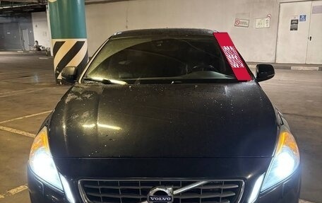 Volvo S60 III, 2011 год, 829 000 рублей, 8 фотография