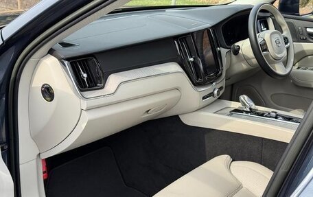 Volvo XC60 II, 2022 год, 3 785 000 рублей, 12 фотография