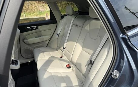 Volvo XC60 II, 2022 год, 3 785 000 рублей, 14 фотография