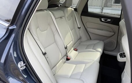 Volvo XC60 II, 2022 год, 3 785 000 рублей, 15 фотография