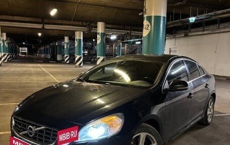 Volvo S60 III, 2011 год, 829 000 рублей, 7 фотография